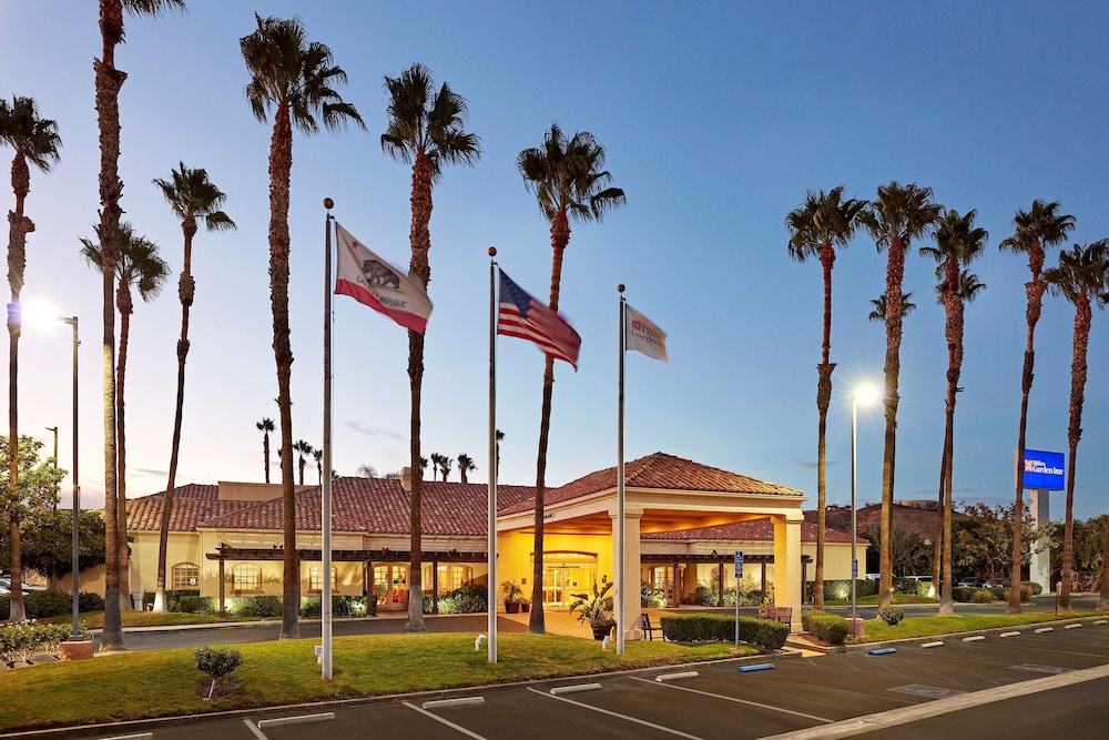 Hilton Garden Inn Valencia Six Flags - photo 26