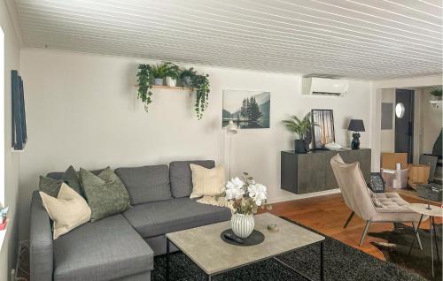 2 Bedroom Amazing Home In Gislaved — 4-Star Luxury Hotel in Gislaved, Sweden