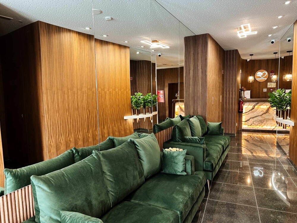 Coracao Do Tua Hotel — hotel in Mirandela