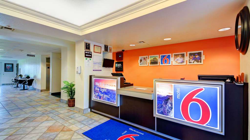 Motel 6 El Reno Ok - photo 23