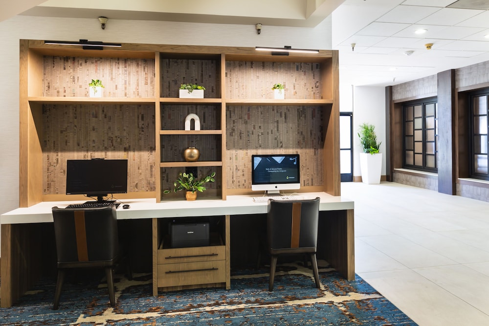 Holiday Inn San Jose Silicon Valley by IHG - photo 95