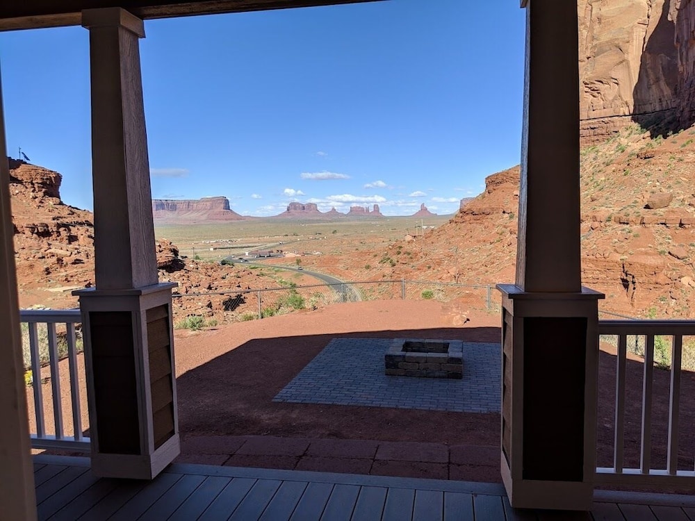 Goulding's Lodge - photo 21
