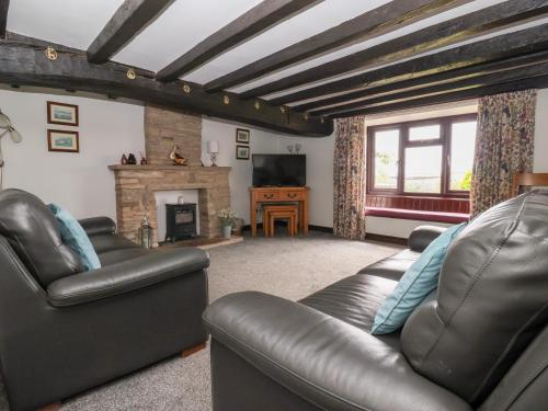 Wethercote Cottage