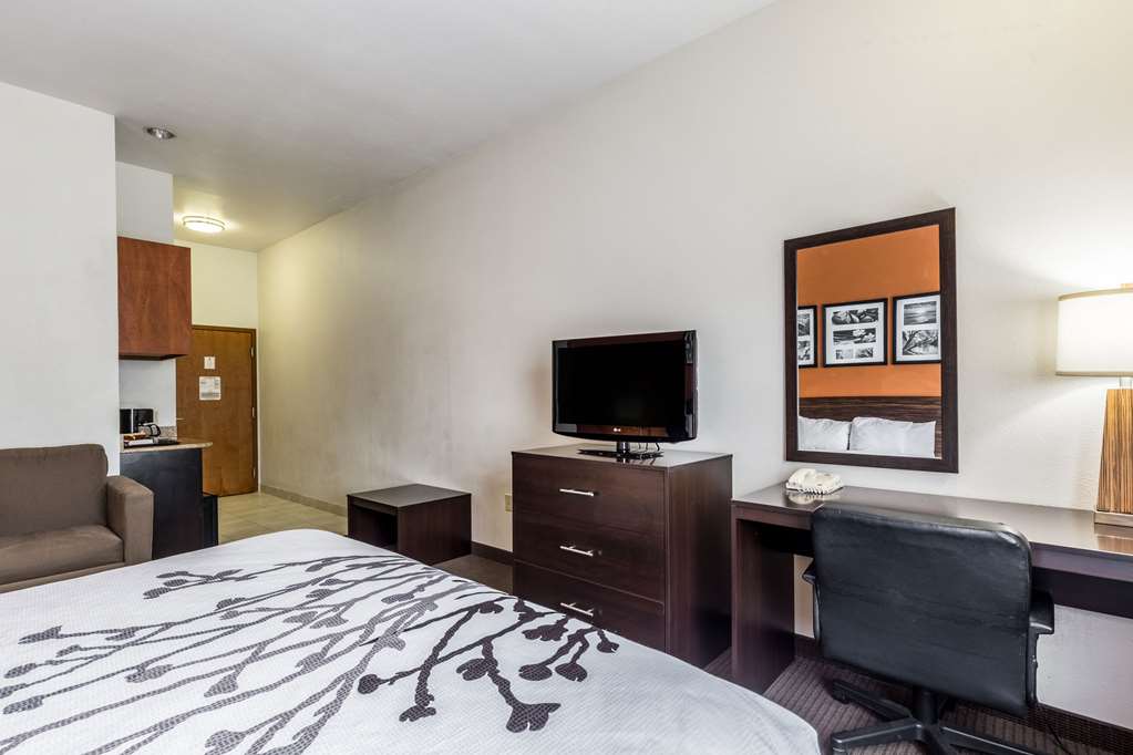 Sleep Inn & Suites Stafford Sugarland - photo 12