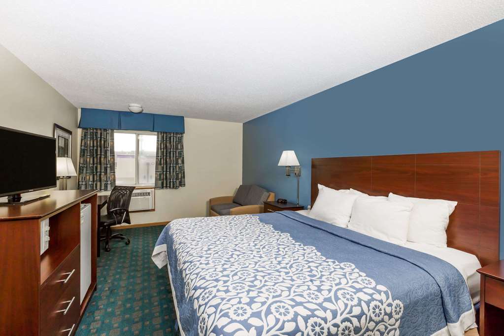 Days Inn by Wyndham Sioux City - photo 11