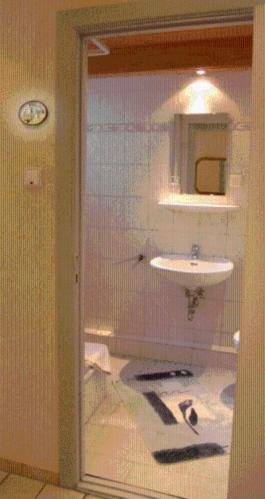 Hotel Pension Haus Neustadt — Bremen — photo 5