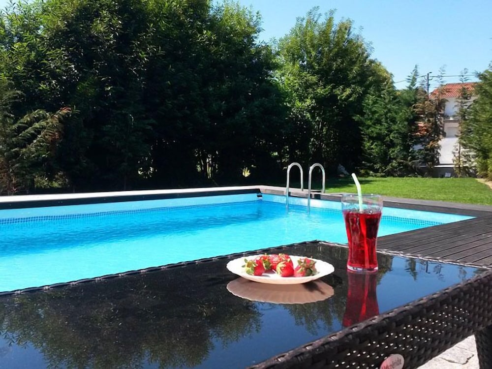 Hotel image of Equinaturi