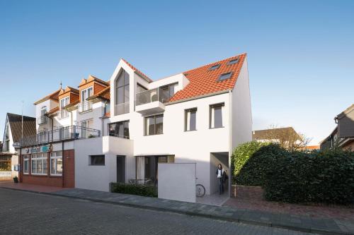 Ferienwohnung Lina Norderney — 4-Star Luxury Hotel in Norderney, Germany