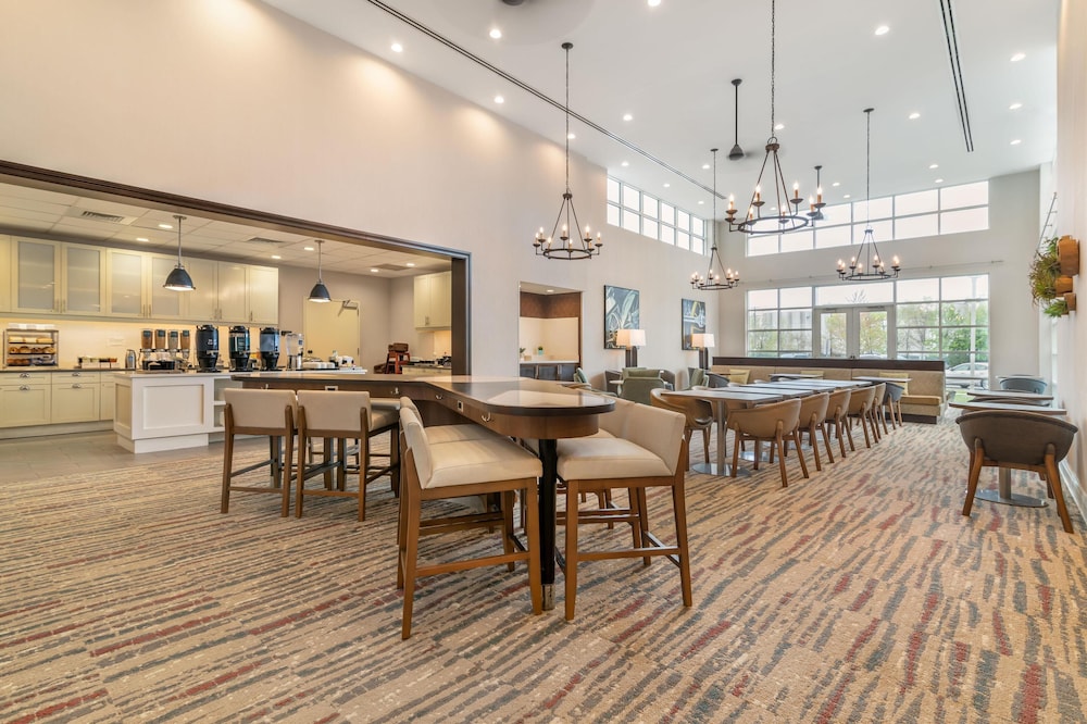 Homewood Suites By Hilton Schenectady - photo 43