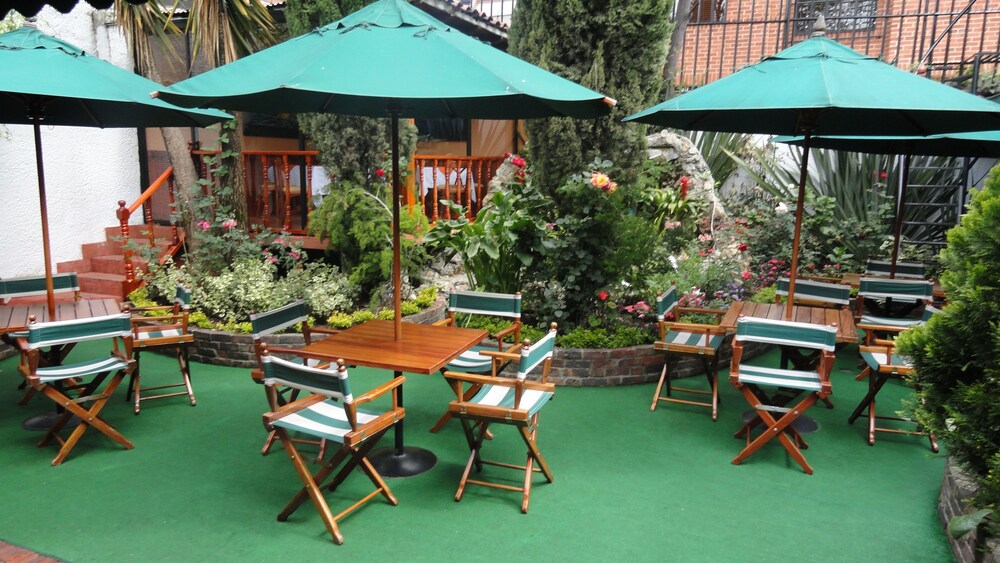 Casona Real Hotel — Bogota — photo 2