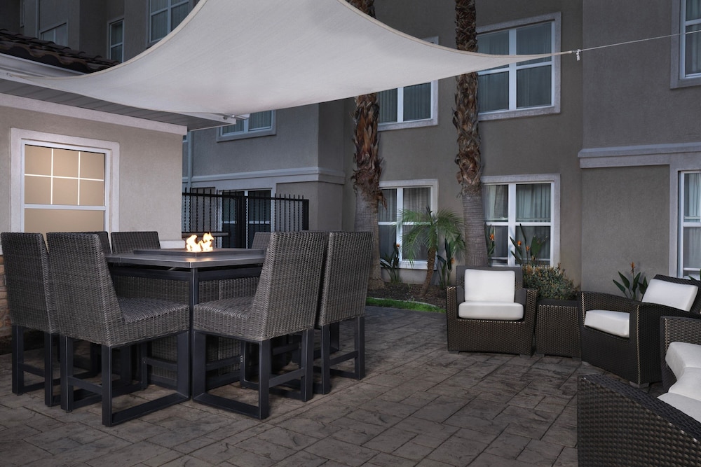 Residence Inn by Marriott San Bernardino - photo 29
