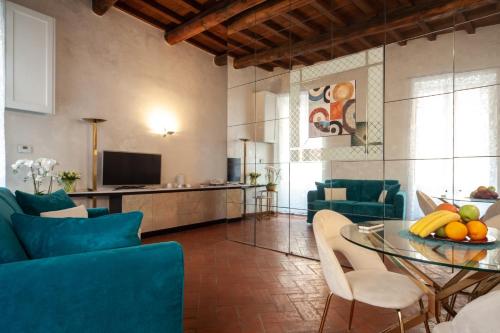 Campo de Fiori Charming Accommodation — 4-Star Luxury Hotel in Rome, Italy