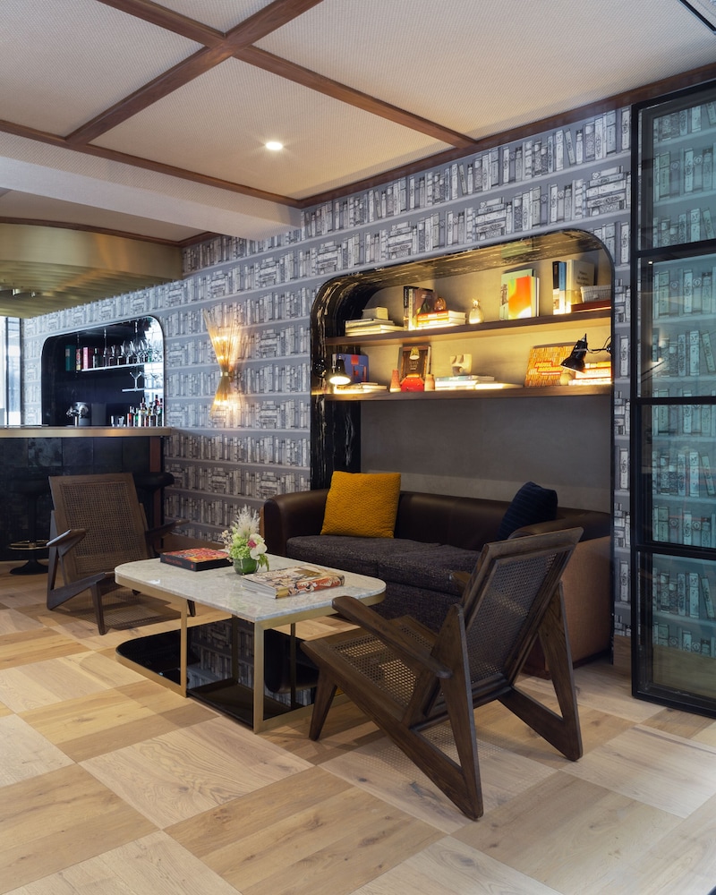 The Alest Hotel — Mexico City — photo 2