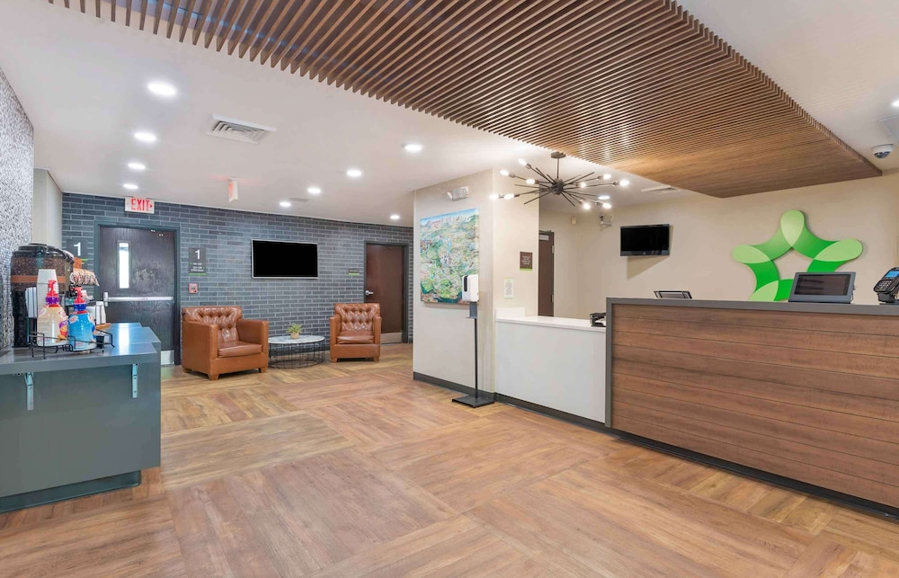 Extended Stay America Select Suites Charlotte Tyvola Rd. - photo 2