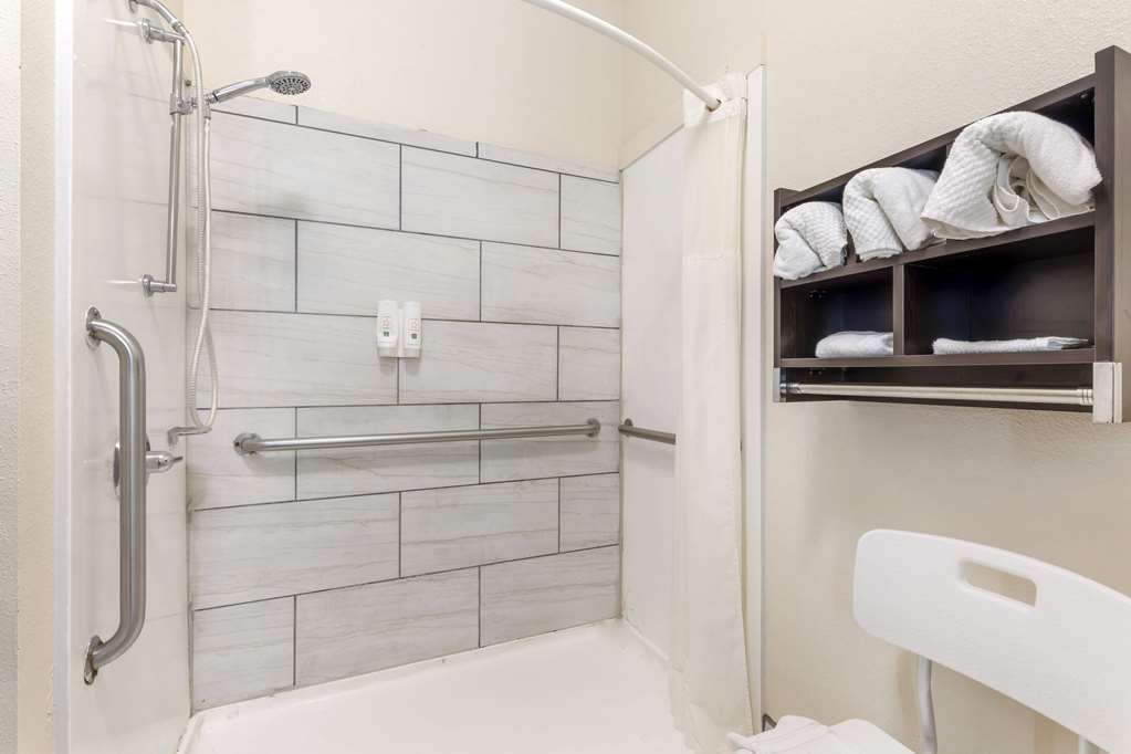 Quality Inn & Suites Wichita Falls I 44 - photo 15