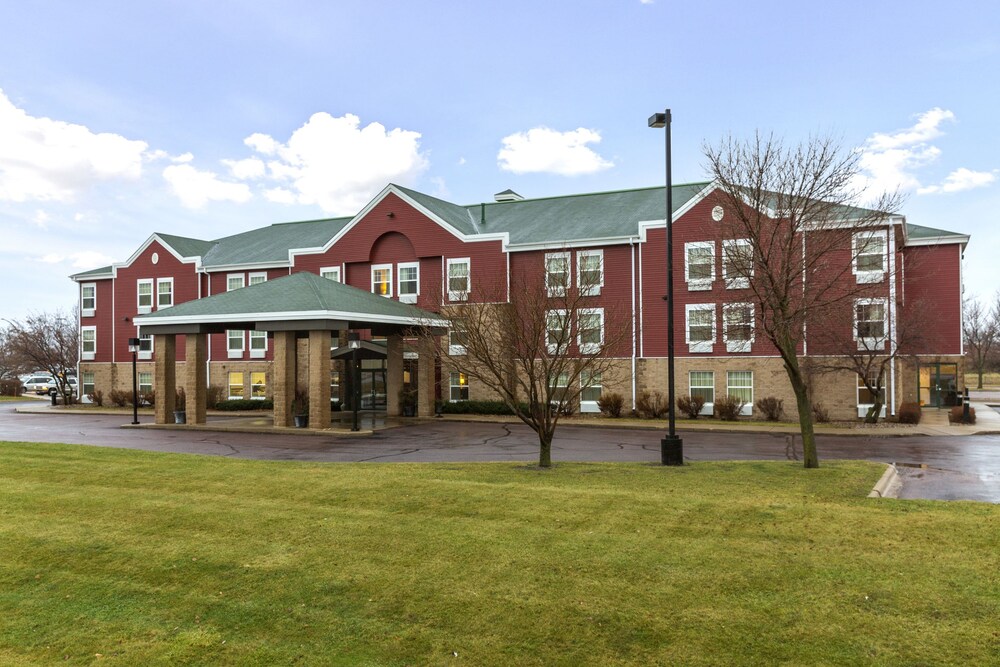Redwood Lodge - photo 20
