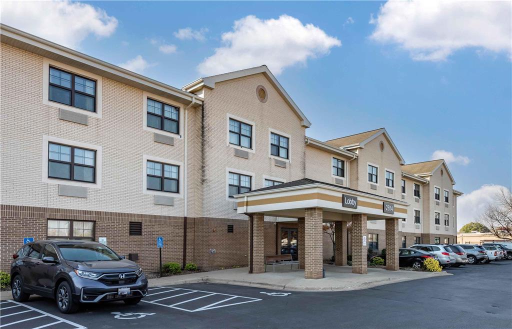 Extended Stay America Suites Rochester North — Rochester