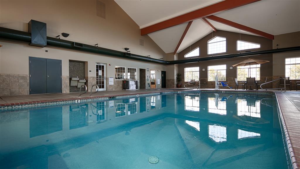 Best Western Plus Kennewick Inn - photo 38
