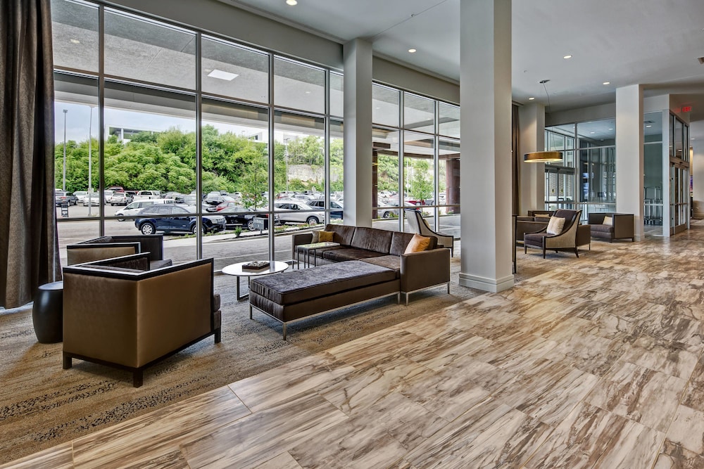 Residence Inn by Marriott Kansas City Downtown Convention - photo 23