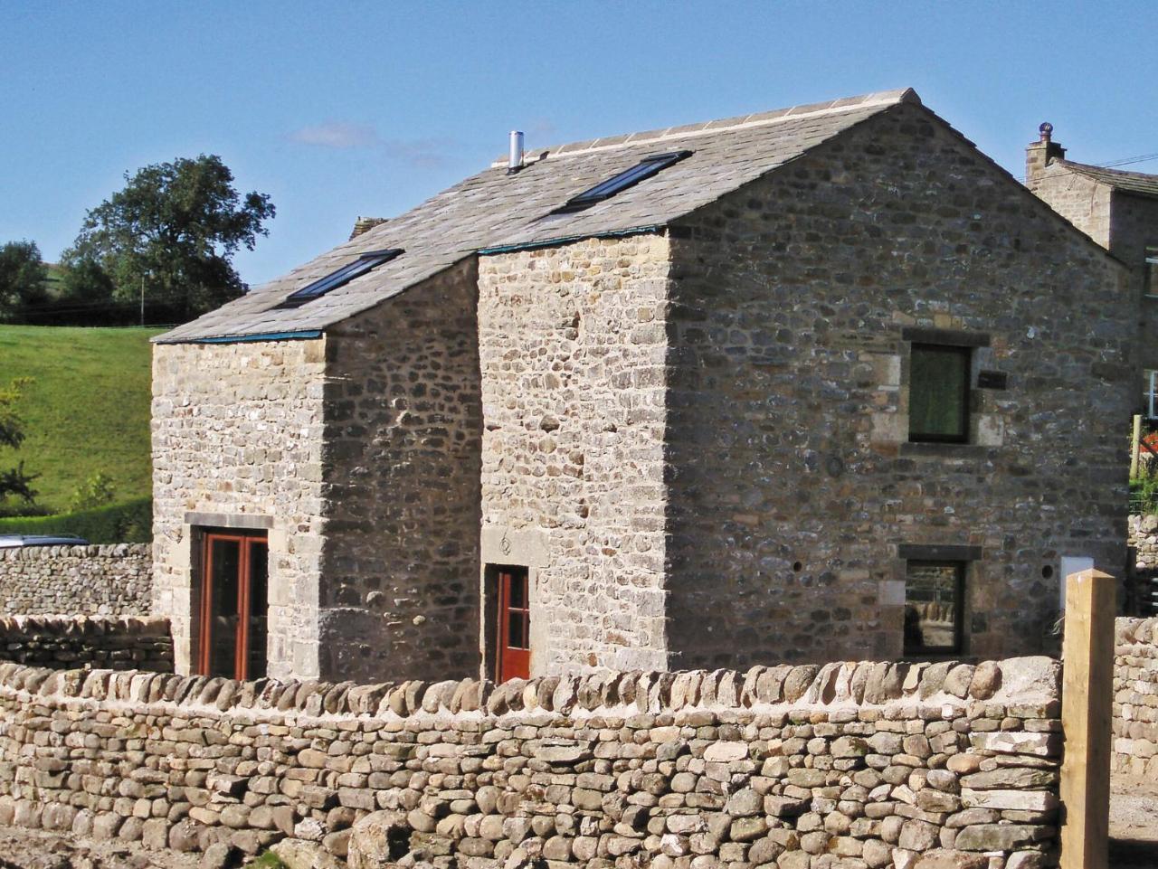 Mill Barn - carbon neutral hotel in Skipton
