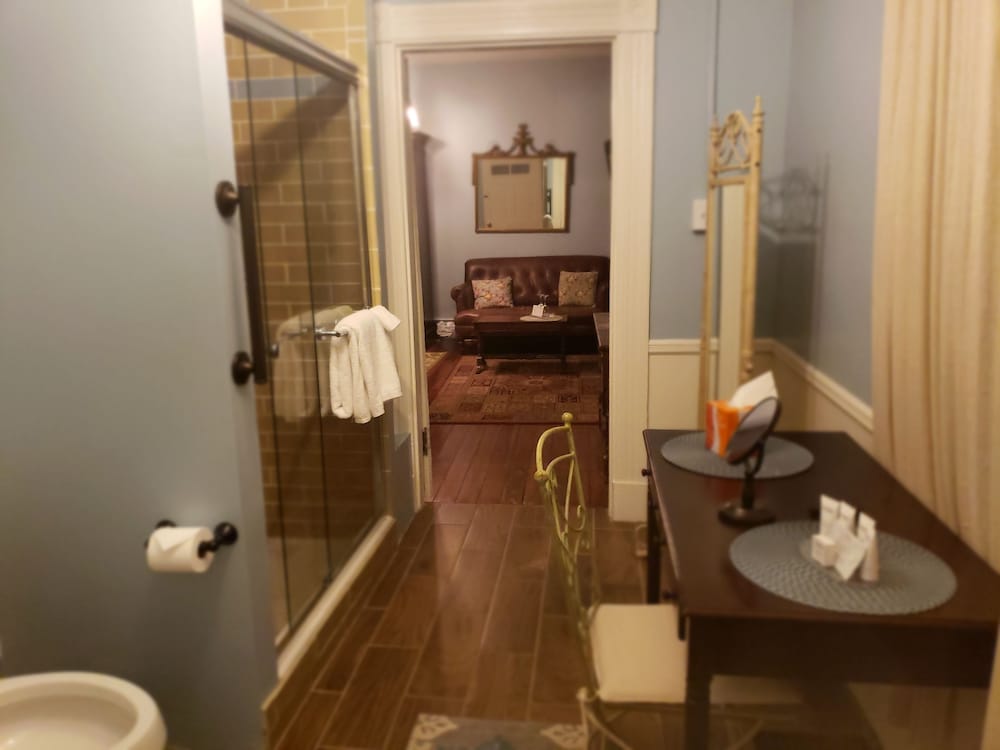 Vandiver Inn - photo 92