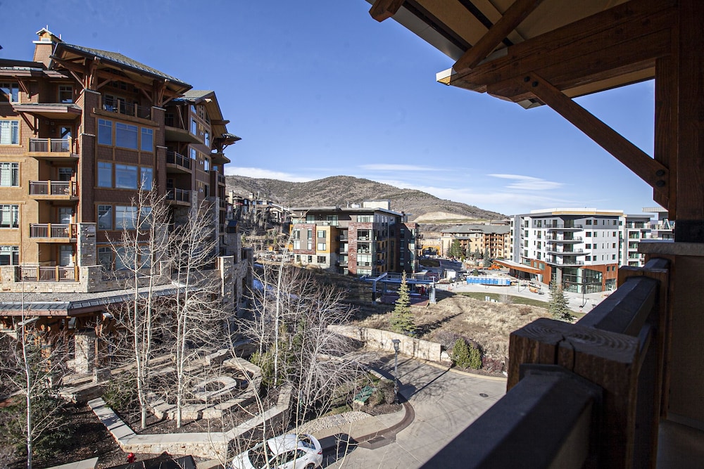 Hyatt at the Canyons by Park City Vacations - photo 20