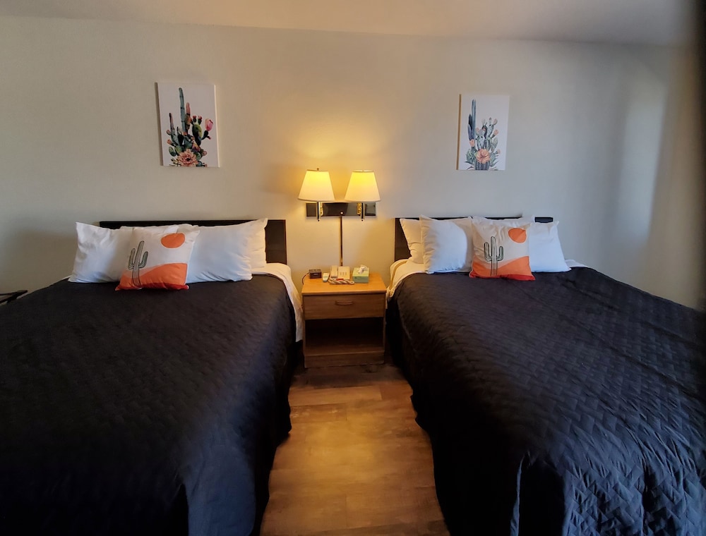 Cactus Inn & Suites - photo 6