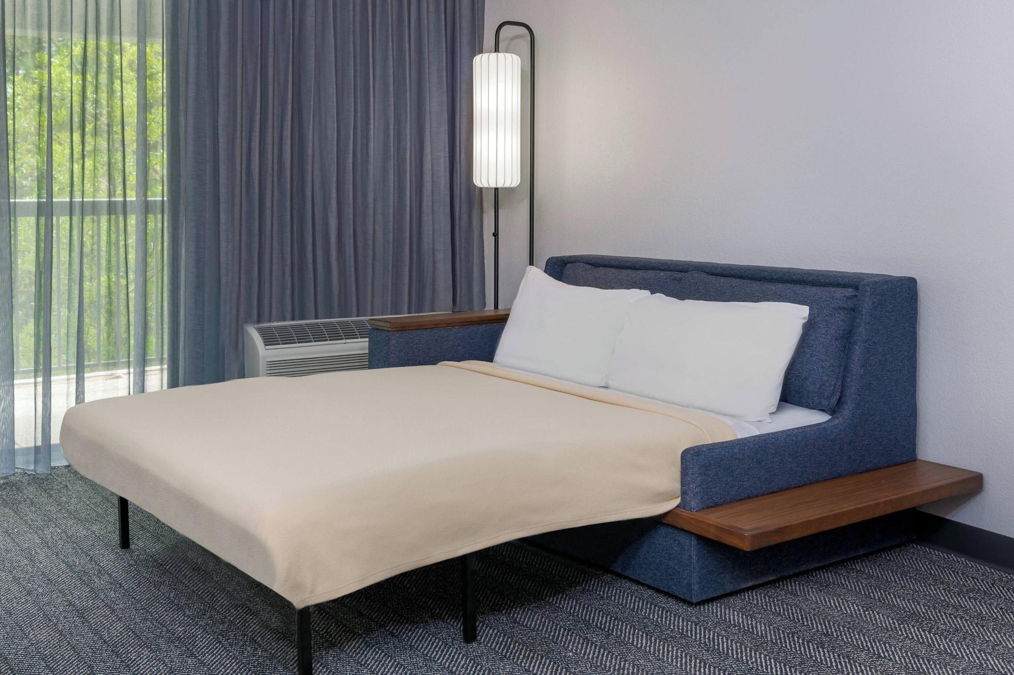 Courtyard by Marriott Tallahassee North I 10 Capital Circle - photo 3