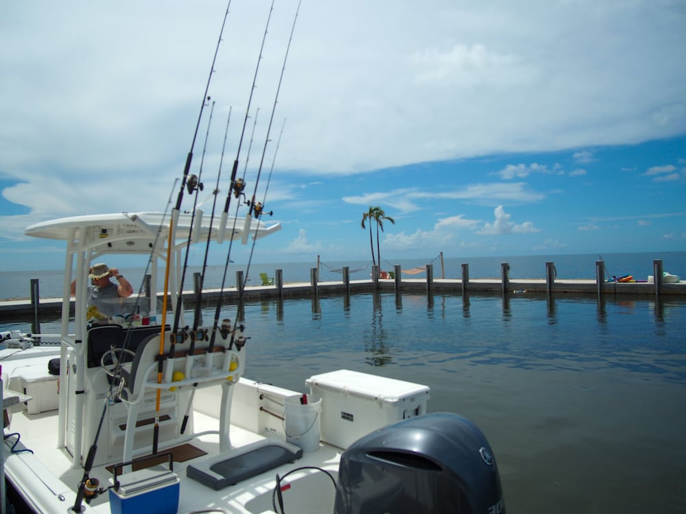 Ragged Edge Resort & Marina - photo 56
