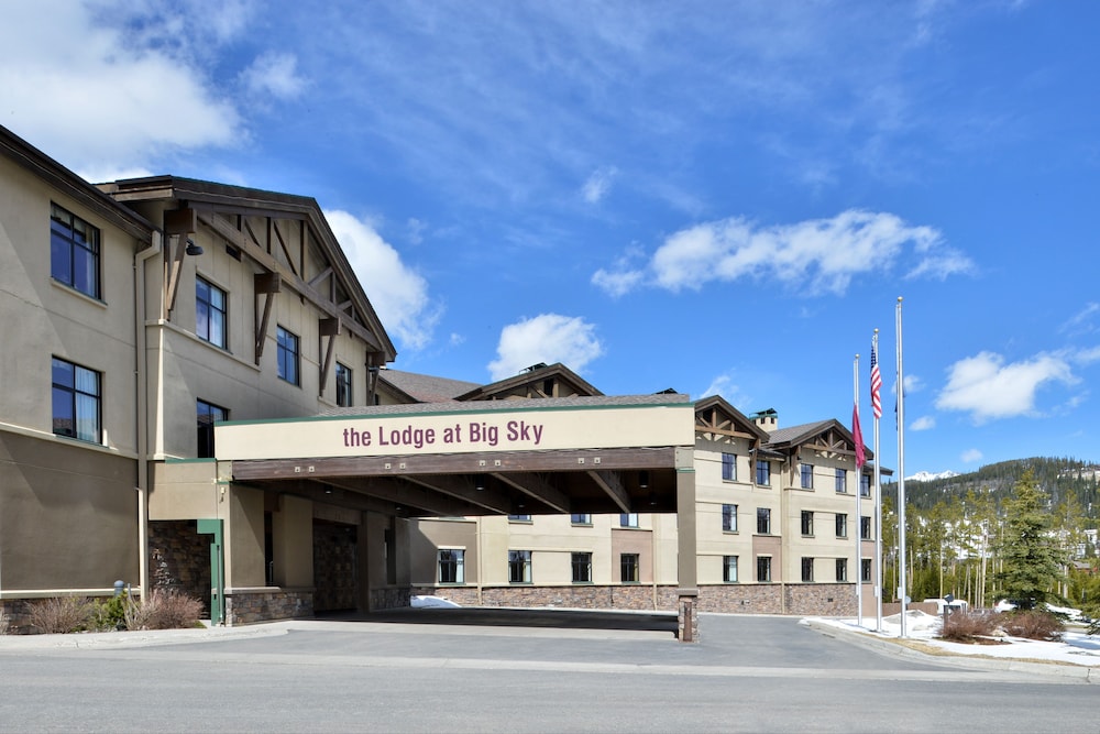 The Lodge at Big Sky - photo 56