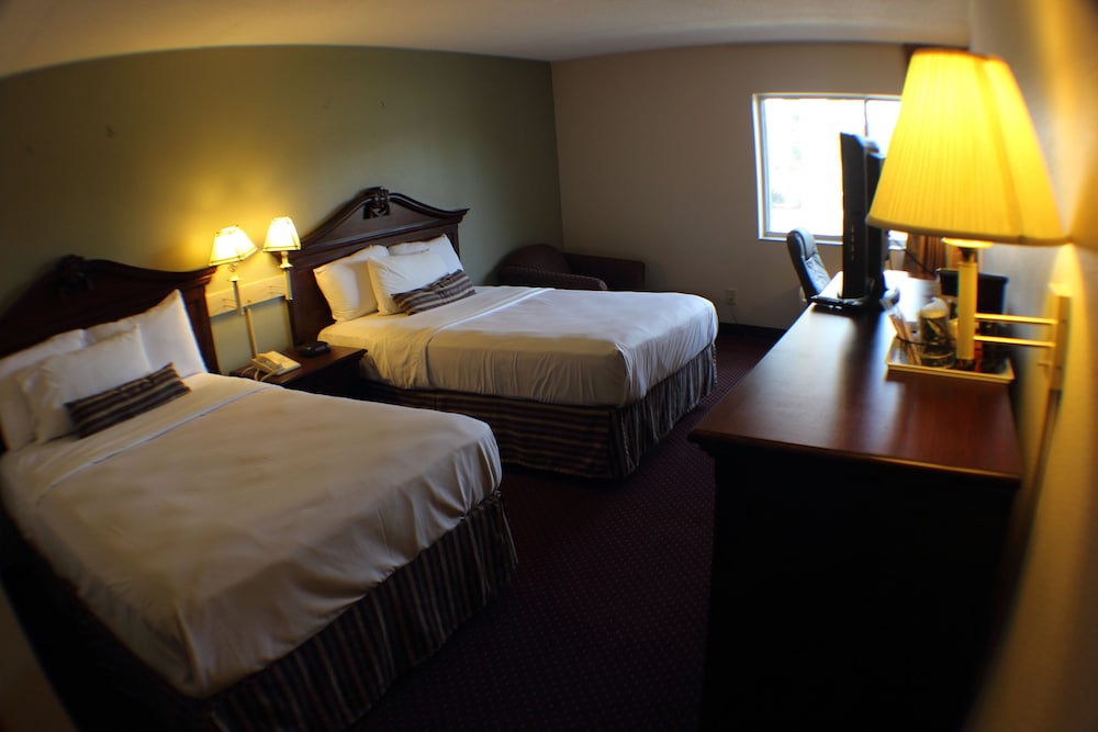 The Garden Inn - photo 6