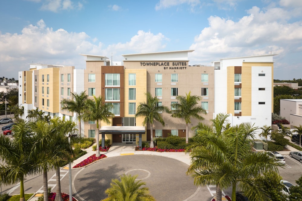 TownePlace Suites by Marriott Miami Kendall West - featured photo