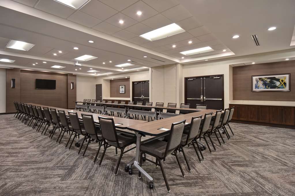 Hyatt Place Huntsville Research Park Redstone - photo 44