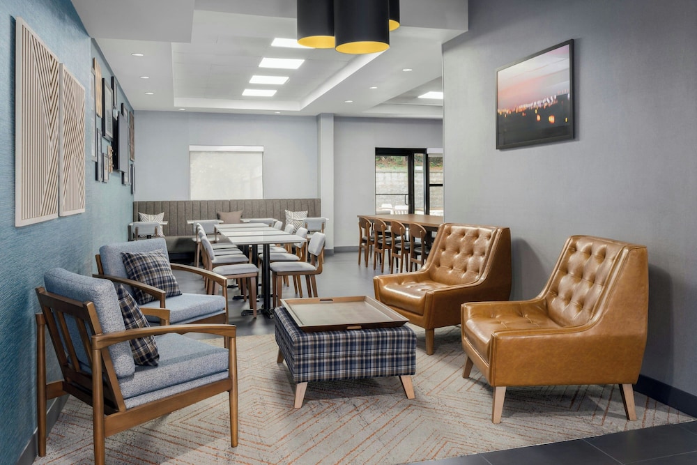 Four Points by Sheraton College Park Atlanta Airport - photo 23