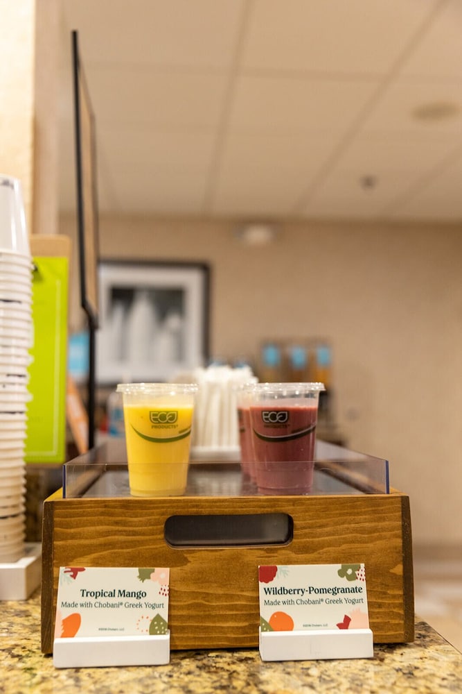 Hampton Inn by Hilton of Kuttawa Eddyville - photo 85