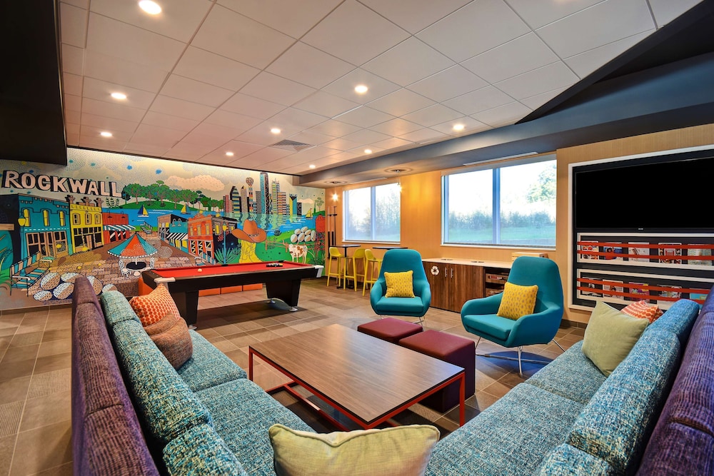 Tru By Hilton Rockwall Dallas TX - photo 6