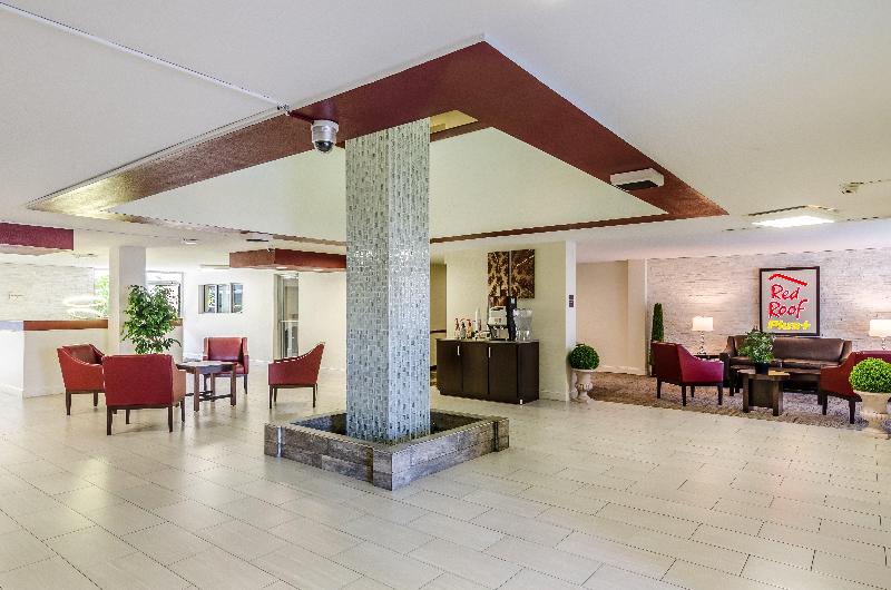 Red Roof Inn Wichita East - photo 24
