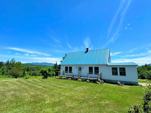 64J Stunning views in Whitefield, United States