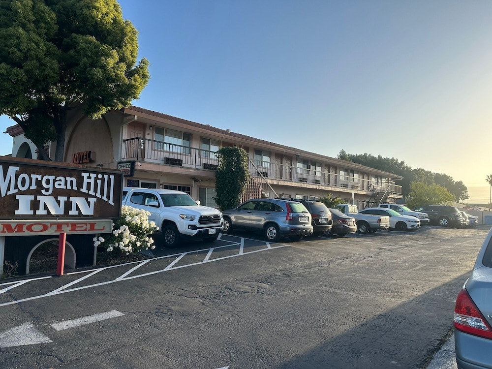 Morganhill Inn Motel - photo 13