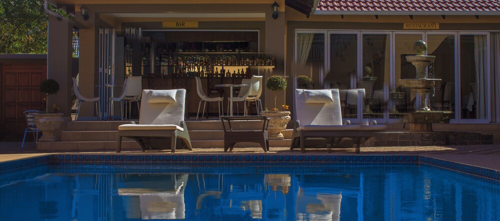 Lakeview Boutique Hotel & Conference Center in Benoni, South Africa