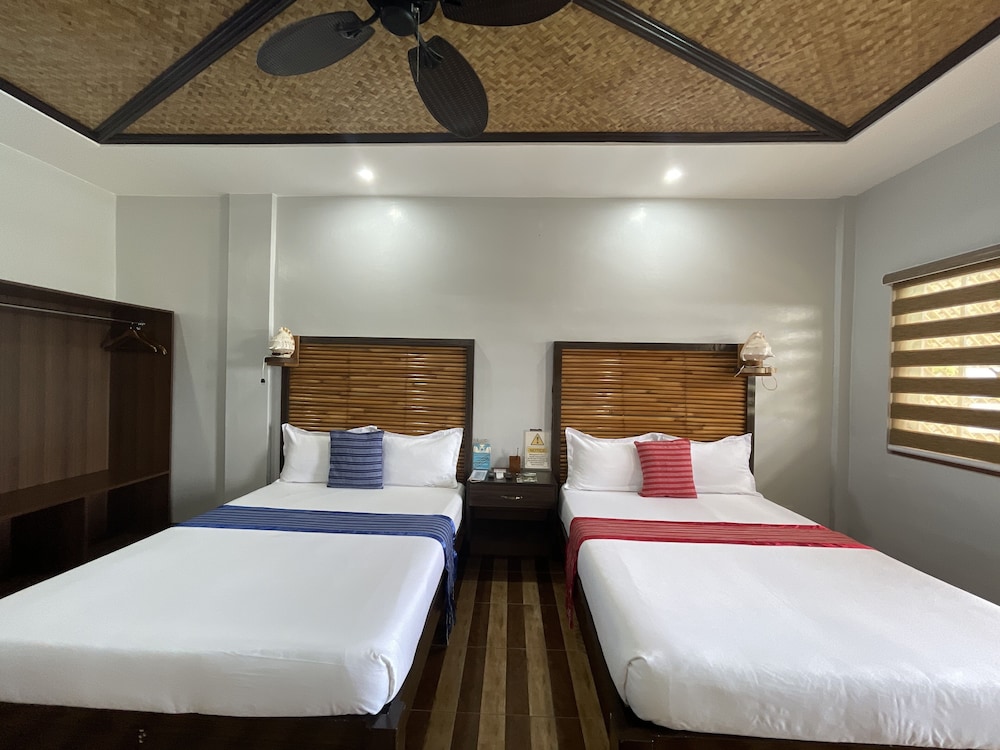 LaSersita Casitas and Water Spa Beach Resort by Cocotel — Mansalay — photo 5