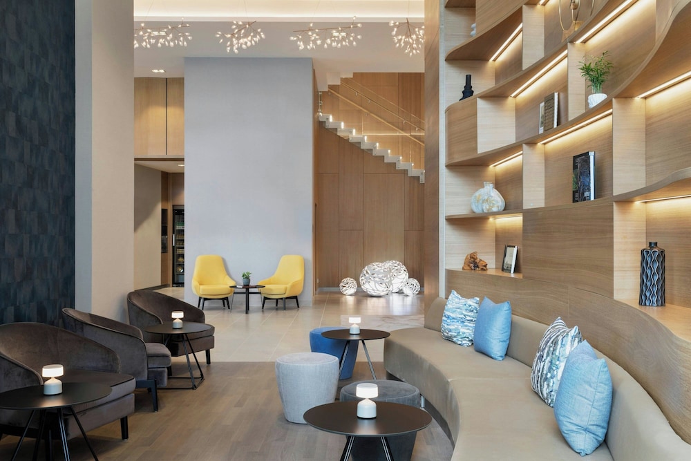 Courtyard By Marriott Batumi — Batumi — photo 2