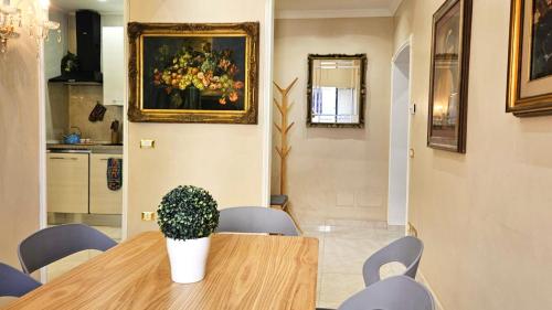 Rome Boulevard Suite — 4-Star Luxury Hotel in Rome, Italy