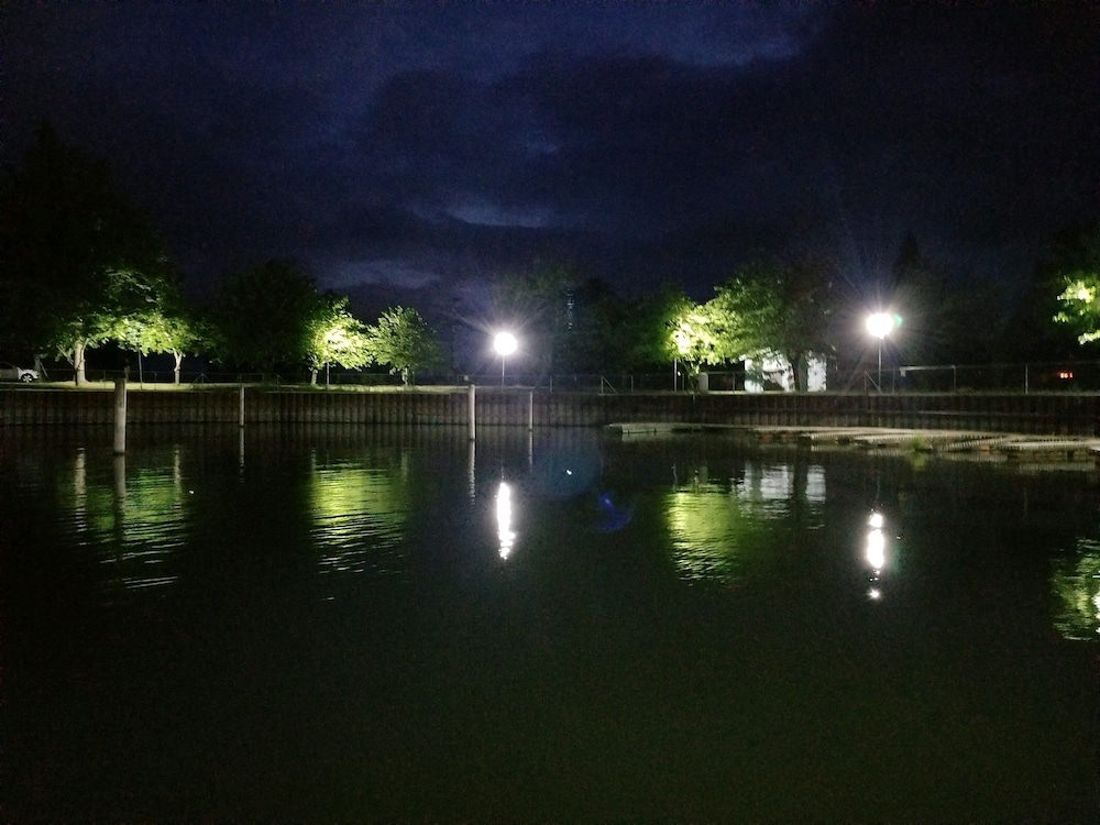 Indian Beach Resort - photo 37
