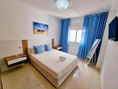Prestige Apartment Oued Laou — 4-Star Luxury Hotel in Oued Laou, Morocco