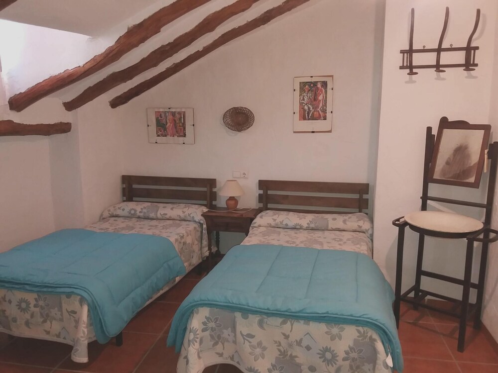Spacious comfortable house in Quesada with balcony — Quesada — photo 3