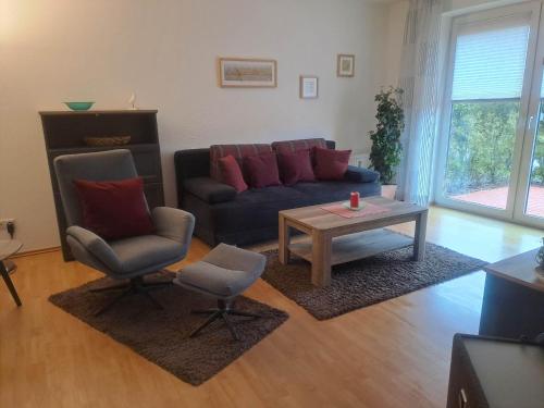 Residenz am Deich NDD 04 — 4-Star Luxury Hotel in Norden, Germany