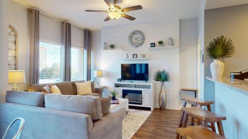 Lasata 3403 - carbon neutral hotel in Destin
