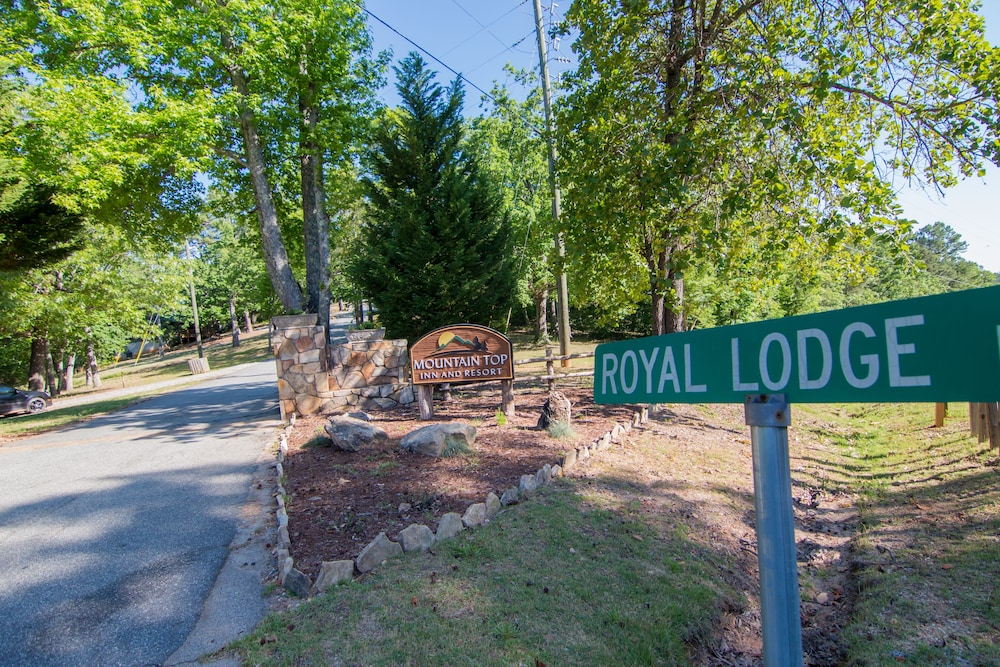 Mountain Top Inn and Resort - featured photo