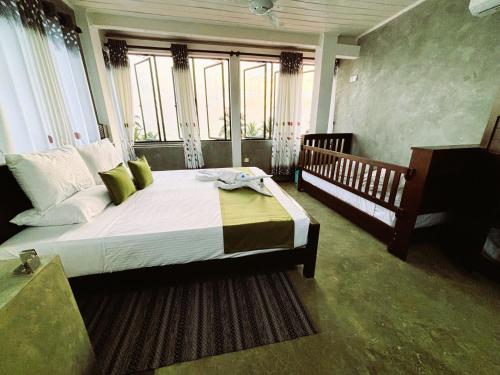 A2 Havenx in Hikkaduwa, Sri Lanka